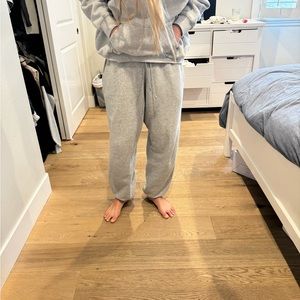 nike loose sweatpants